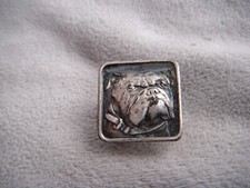 Vintage british bulldog for sale  DONCASTER