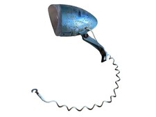 Union fahrradlampe made gebraucht kaufen  Gleichen