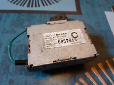 Amplificateur antenne nissan d'occasion  Sainte-Colombe