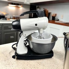 Sunbeam mixmaster stand for sale  Spring Valley