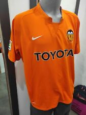 Maglia valencia toyota usato  Perugia