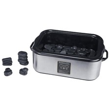 Digital hot stone for sale  LUTTERWORTH