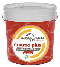 Quarzo plus pittura usato  Arzano