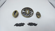 Tsuba kashira menuki gebraucht kaufen  Hannover