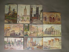 Lot around 1900 d'occasion  Expédié en Belgium