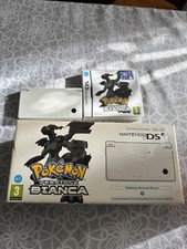 Nintendo dsi pokémon usato  Villa Celiera