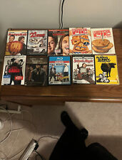 Dvd blue ray for sale  Raleigh