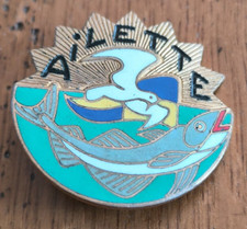 Insigne marine nationale d'occasion  Saint-Pierre-d'Oléron
