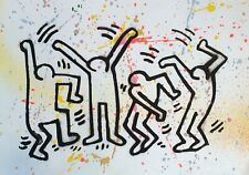 Spaco signed dance d'occasion  Toulouse-