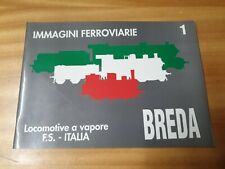 Libro ferrovia immagini usato  Castelfidardo