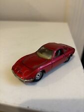 Norev jet opel d'occasion  Juvisy-sur-Orge