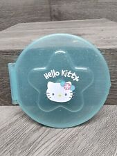 Estuche Porta CD Hello Kitty Desde 2002 Oficial Sanrio ¡¡Envío Gratis!!!, usado segunda mano  Embacar hacia Argentina