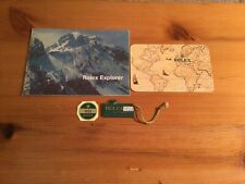 Rolex corredo per usato  Ferrara