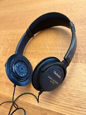 Stereo kopfhörer technics gebraucht kaufen  Frankfurt am Main