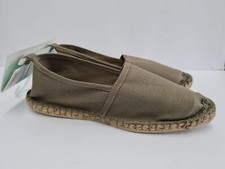 Fonseca espadrillas uomo usato  Lauria