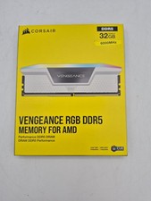 New corsair vengeance for sale  Dallas