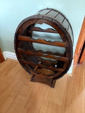 Vintage bottle wine for sale  BLACKPOOL