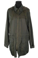 Veste kaki lacoste d'occasion  France