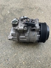 Compressor de ar condicionado CA OEM 97012601105 Porsche Panamera GTS 970 2014-16 comprar usado  Enviando para Brazil