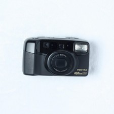 Pentax iqzoom 110 for sale  SKIPTON
