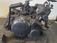 Yamaha rd250 engine for sale  DUNGANNON
