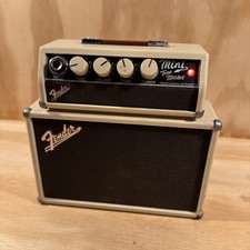 Fender mini tone for sale  Sand Springs
