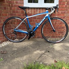 Trek domane 4.3 for sale  LEICESTER