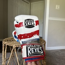 cleto reyes d'occasion  Expédié en Belgium
