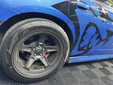 Demon rims oem for sale  Calexico