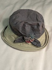 Olney waxed cotton for sale  LONDON