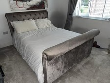 Next king size for sale  ASHFORD