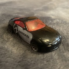 Matchbox nissan scale for sale  ROTHERHAM