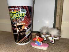 Back future universal for sale  STOCKBRIDGE