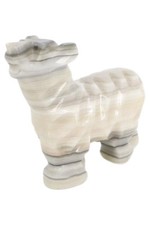 Dekofigur schaf skulptur gebraucht kaufen  Deutschland