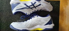 Asics volleyball squash for sale  DONCASTER