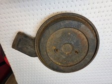 Carcasa de filtro de filtro de aire Chevy C&K 1500 1992-95 5,7 5,0 segunda mano  Embacar hacia Mexico