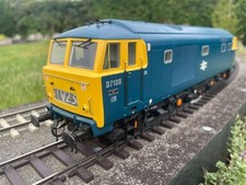 Heljan gauge hymek for sale  CREWE