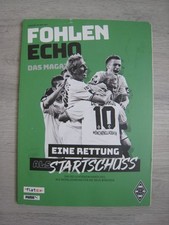 Magazin fohlen echo gebraucht kaufen  Neuss