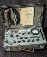 Military mutual conductance for sale  Pittsburgh