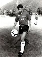 Fotografia originale agenzia usato  Italia