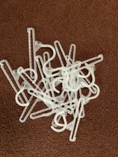 Retail plastic clasp for sale  Coloma