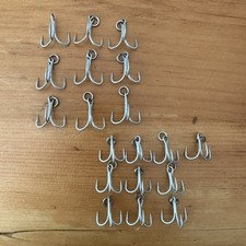 Mustad saltism strength for sale  ILKLEY