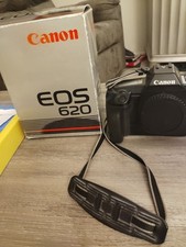 Canon slr camera for sale  Maple Shade