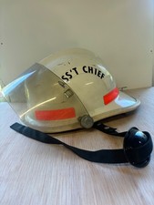 Vintage white fireman for sale  Morehead
