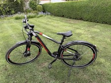 Hardnine 2.5 street for sale  SCARBOROUGH