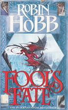 Fool fate book for sale  UK