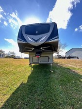 2020 keystone raptor for sale  Richmond