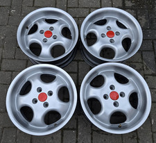 Cup alloy wheels for sale  SHEFFIELD