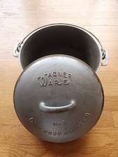 Vintage wagner ware for sale  Minneapolis