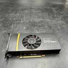 Evga geforce gtx for sale  Arlington